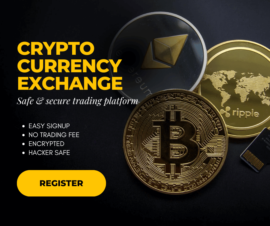 crypto market