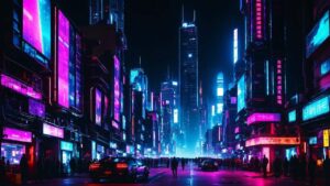 ai world