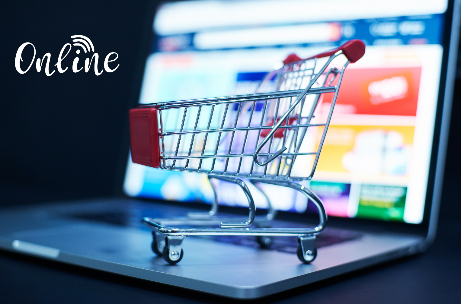 online business